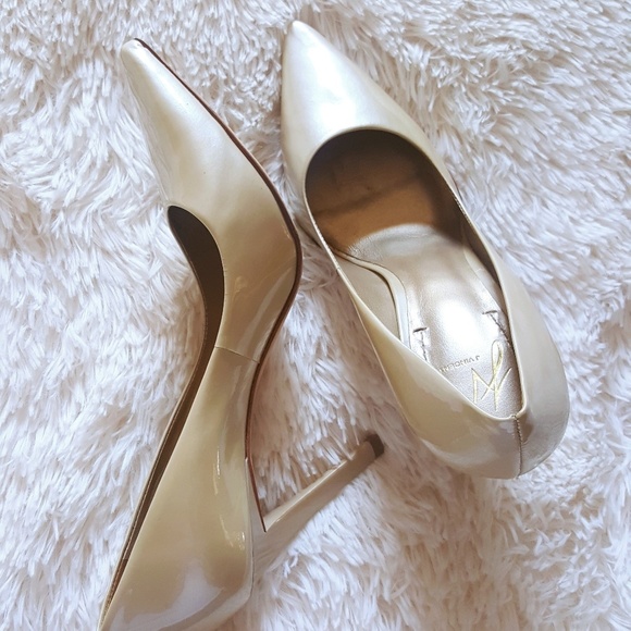J Vincent Shoes - J Vincent Heels